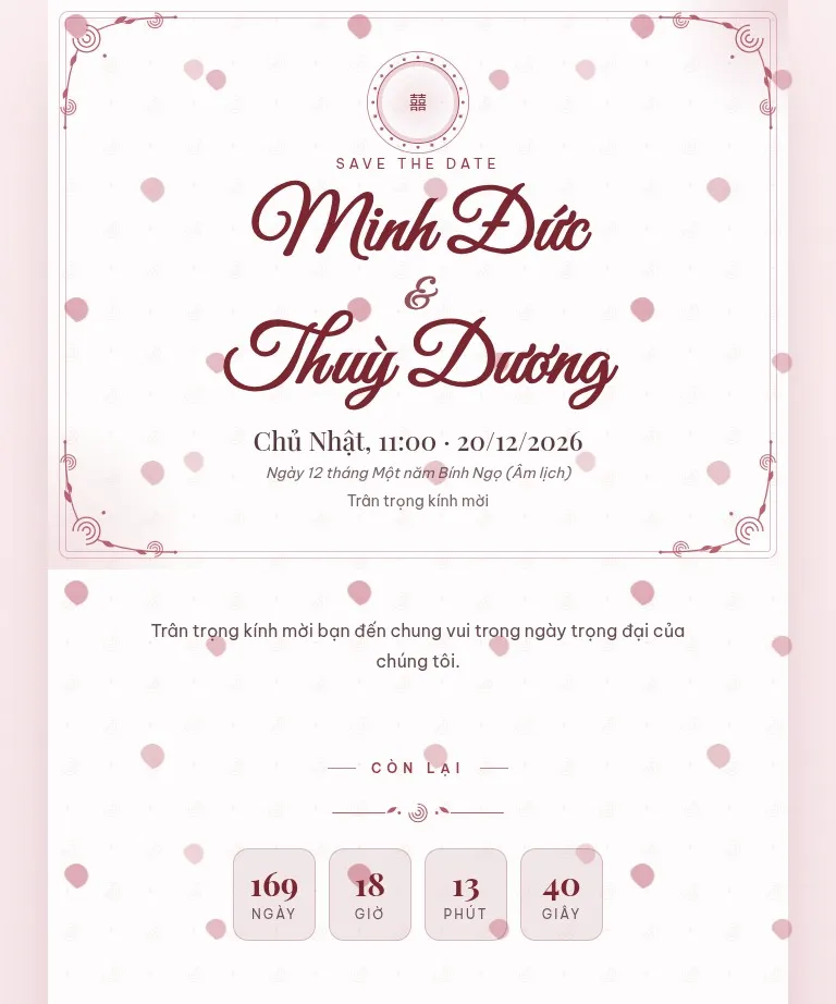 Mẫu Đỏ rượu