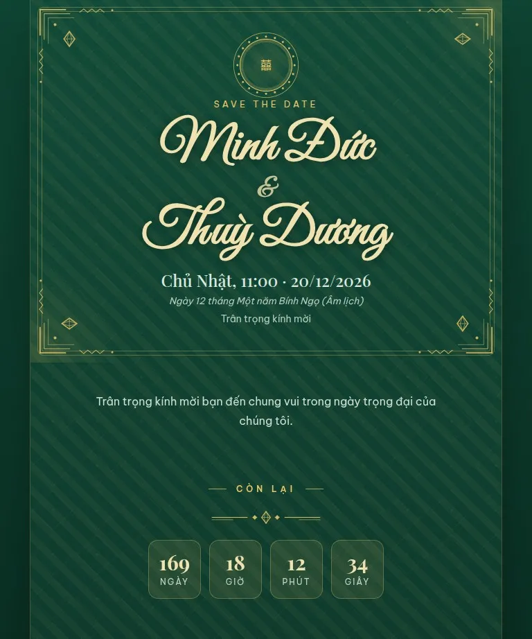 Mẫu Lục Bảo